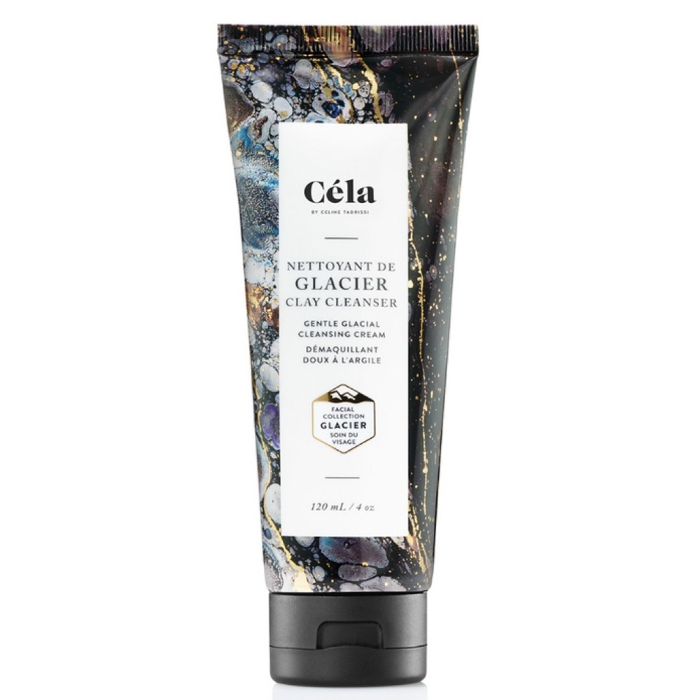 CELA GLACIER CLAY CLEANSER